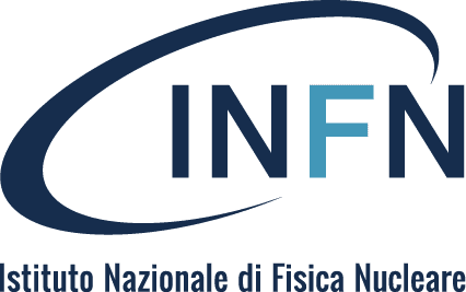 INFN logo