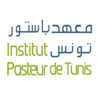 Logo Istituto Pasteur di Tunisi