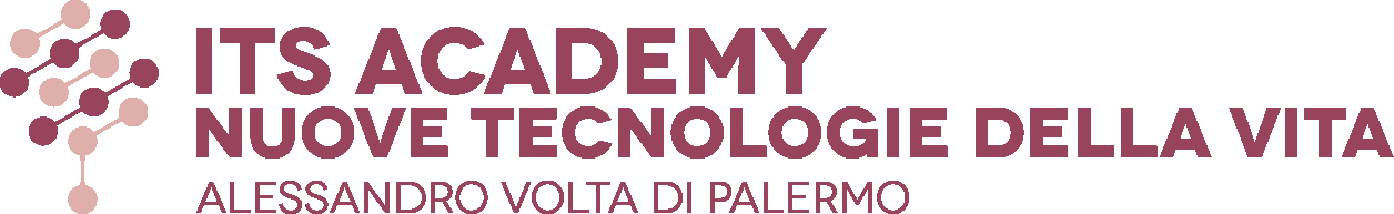 Logo ITS ACADEMY - Alessandro Volta Di Palermo
