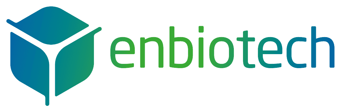 Enbiotech logo