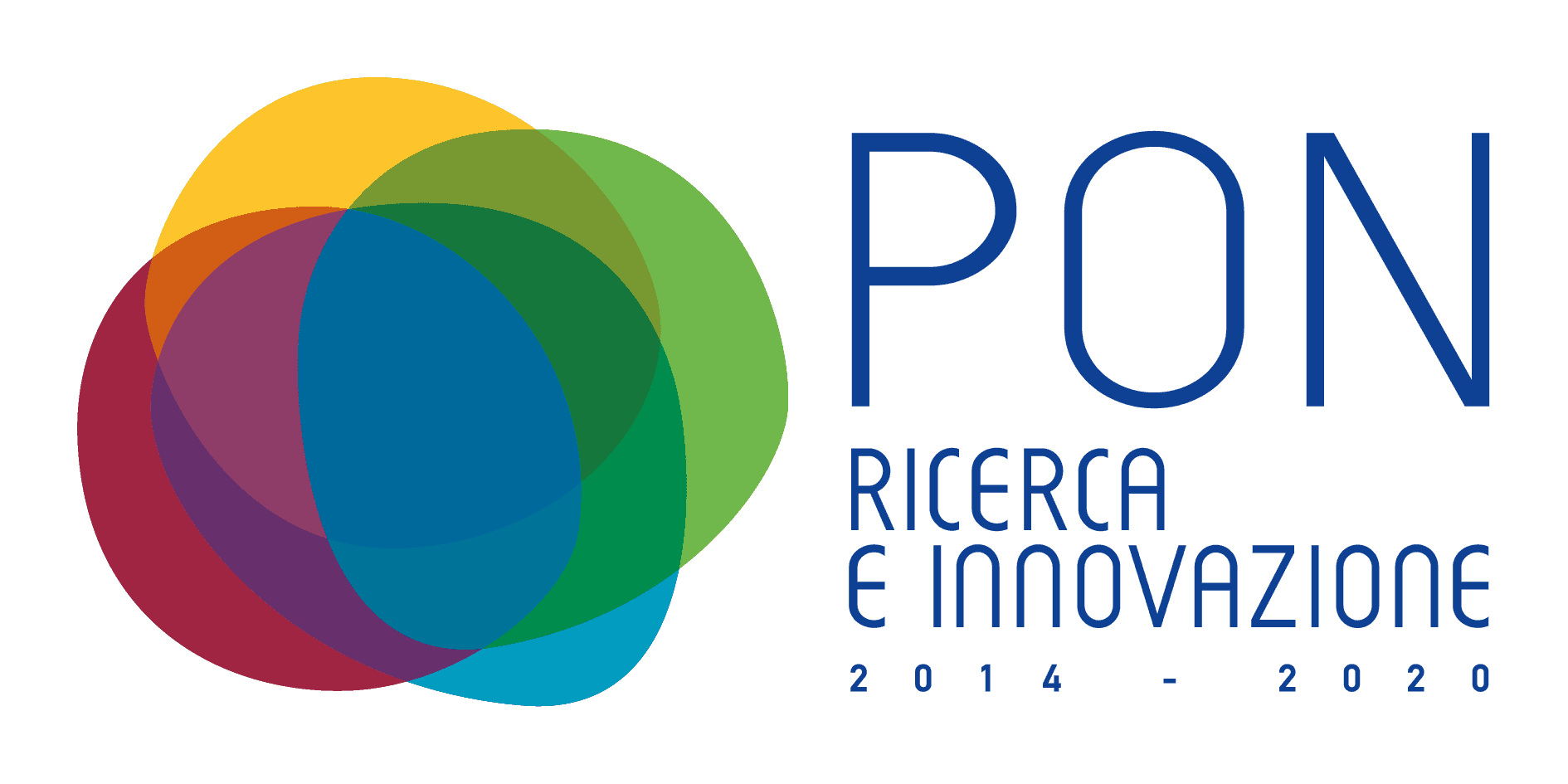 Logo PON.