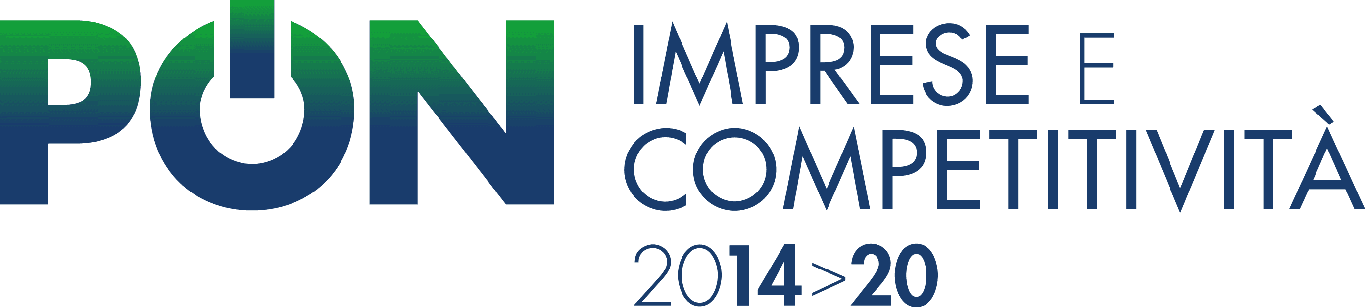 Logo PON ICI.